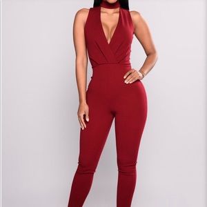 Jumpsuit
